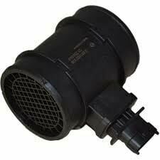 Chevrolet Captiva C100 Opel  Astra H 1.3 DebiMetre Opar Marka