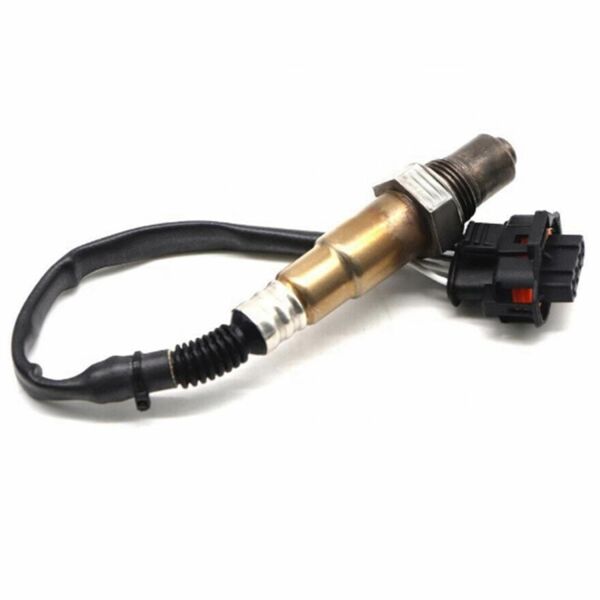 Opel Insignia 2. Konum Oksijen Sensörü Delphi Marka A16LET