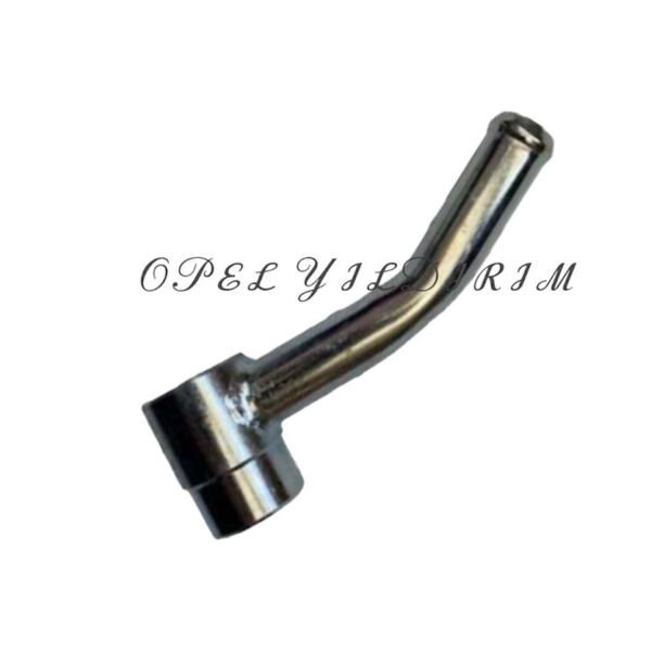 Chevrolet Captiva Silindir Çıkış Piposu Korea Marka