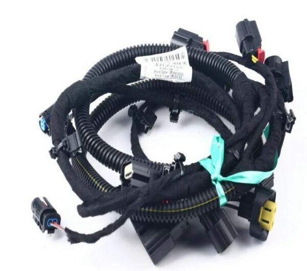 Opel Insignia B Sis Far Tesisatı GM Marka