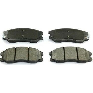 Chevrolet Captiva Arka Balata Mga Marka ANTARA