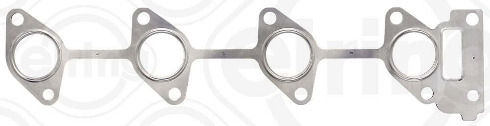 Chevrolet Captiva C100 Egzoz Manifold Contası GM Marka