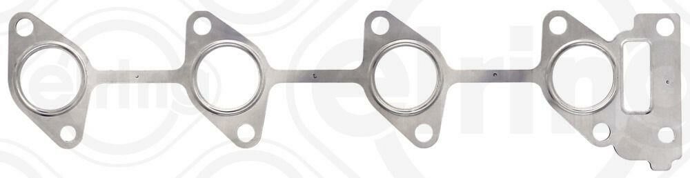 Chevrolet Captiva C100 Egzoz Manifold Contası GM Marka