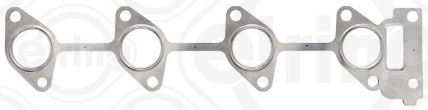 Chevrolet Captiva C100 Egzoz Manifold Contası GM Marka