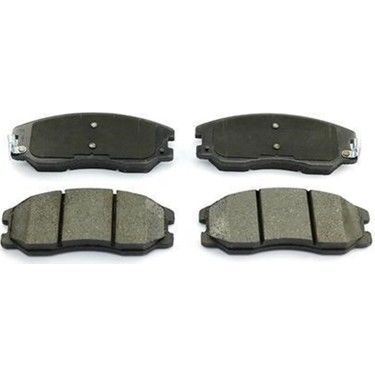 Chevrolet Captiva Opel Antara Arka Balata Walburg Marka