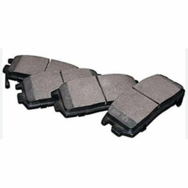 Chevrolet Captiva Opel Antara Arka Balata Mando Marka