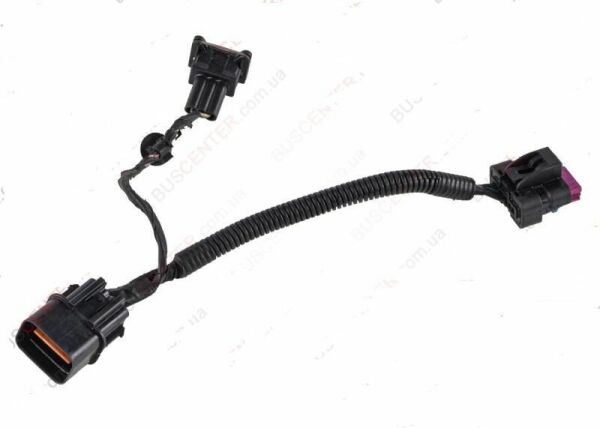 Chevrolet Captiva C100 Yakıt Filtresi Tesisatı GM Marka