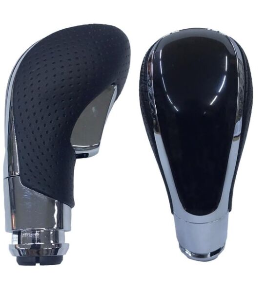 Opel Insignia Astra J Otomatik Vites Topuzu Deri Delikli İthal Marka