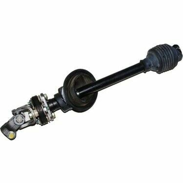 Chevrolet Captiva C100 Direksiyon Mafsalı İthal Marka