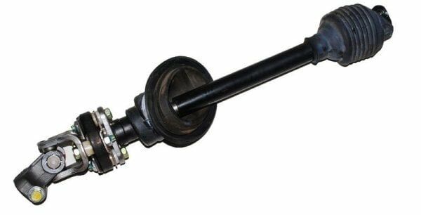 Chevrolet Captiva C100 Direksiyon Mafsalı İthal Marka