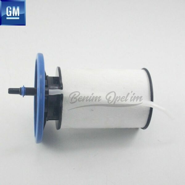 Opel Combo D 1.3 Mazot Filtresi Opar Marka