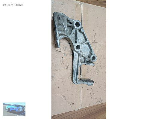 MOTOR KULAK ARKA (BRAKET) VECTRA.A