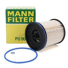 Opel Astra K Mazot Filtresi Mann Marka