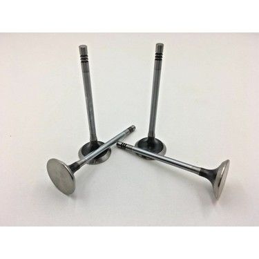 Chevrolet Aveo 1.6 16V Subap Takımı Güneş Marka KALOS 1.4 LACETTİ