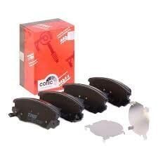 Opel Insignia Küçük Tip Ön Balata TRW Marka