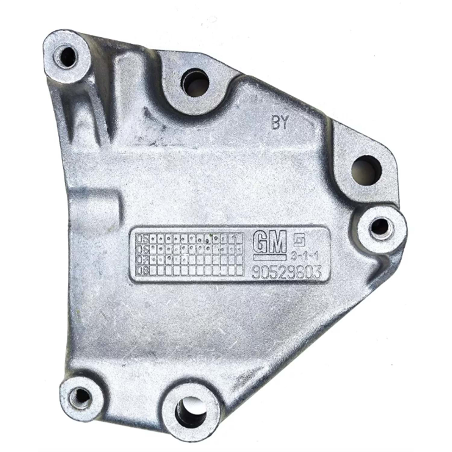 KLİMA KOMPRESÖR AYAK X16XEL/Z14XE/Z16XE