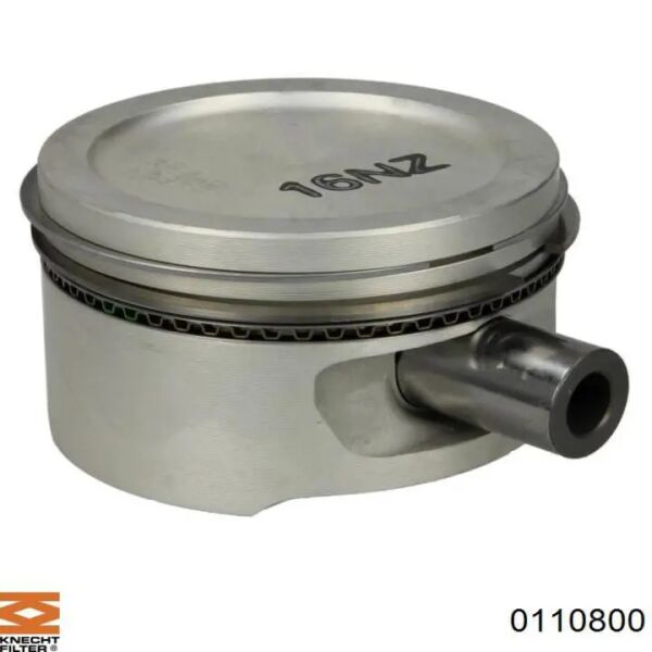 PİSTON SEKMAN 79.00 STD 1.6 8V