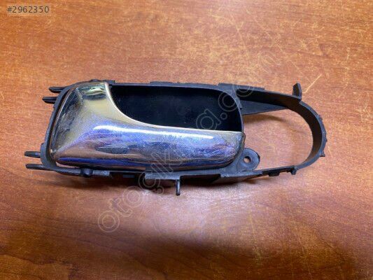 Chevrolet Lacetti Sedan Kapı İç Açma Kol Ön Ön Sol Çıkma Ürün