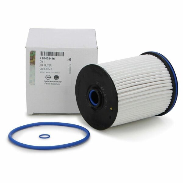 Opel Insignia B 1.6 CDTI 2.0 CDTI Mazot Filtresi GM Marka