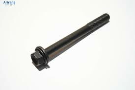 Chevrolet Kalos Aveo 1.2 8 Valf Benzinli Motor Silindir Kapak Saplaması GM Marka