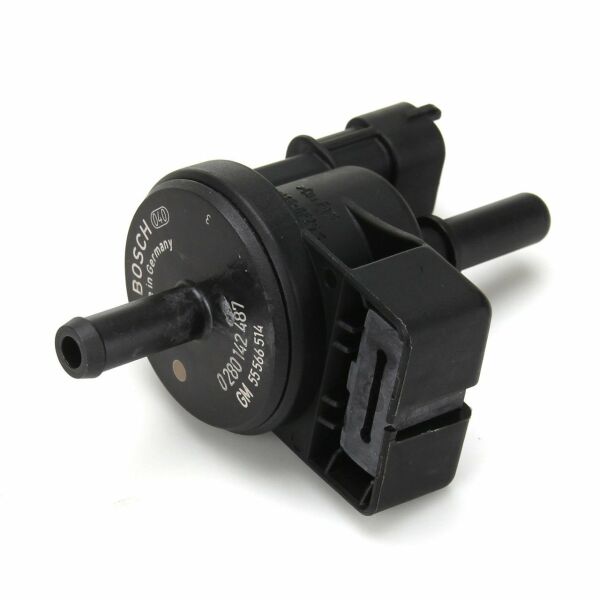 Chevrolet Aveo CruzeOpel Astra J Mokka Meriva Bİnsignia Corsa E/D 1.4 Benzinli Yakıt Buharlaştırma Valfi GM Marka