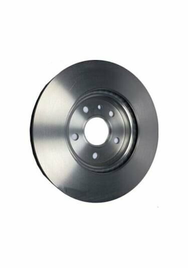 Opel Astra K Ön Fren Diski Sport 276MM 16Inc Walburg Marka