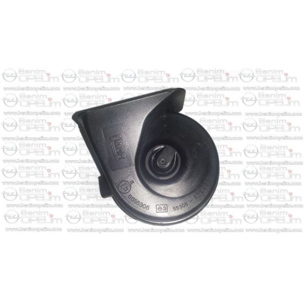 Opel Vectra C Sağ Korna GM Marka