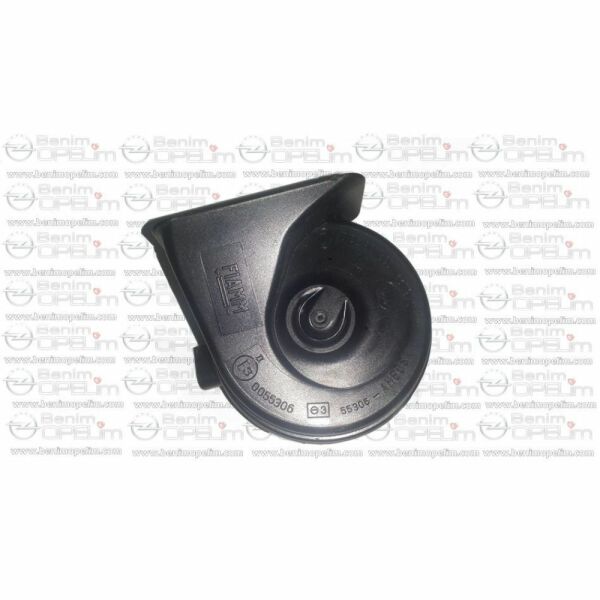 Opel Vectra C Sağ Korna GM Marka
