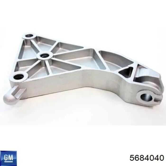 MOTOR KULAK BRAKET ARKA ASTRA.G