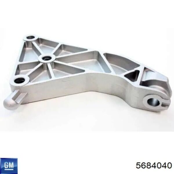 MOTOR KULAK BRAKET ARKA ASTRA.G
