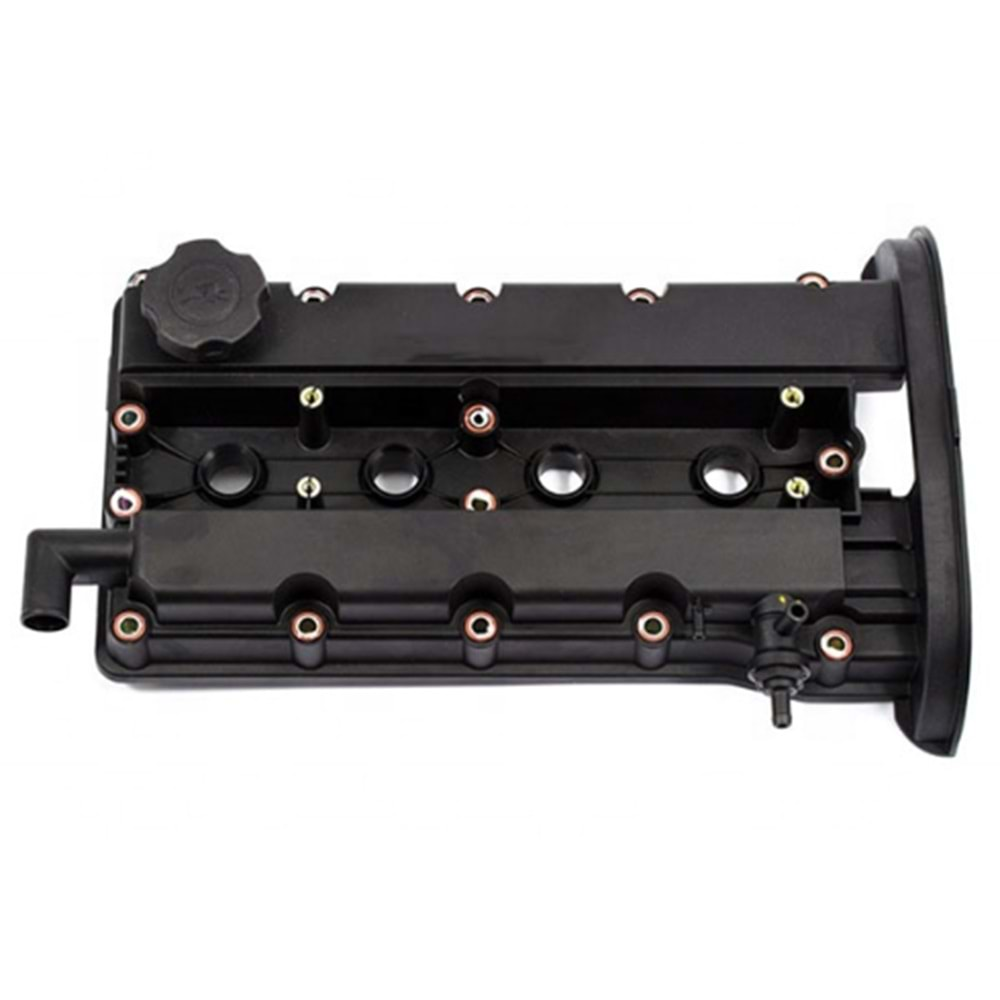 Chevrolet Lacetti Motor Üst Kapak (Kalın Çıkışlı) QS Marka