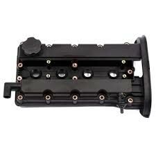 Chevrolet Lacetti Motor Üst Kapak (Kalın Çıkışlı) QS Marka