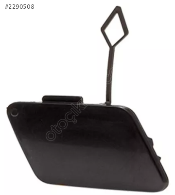 Chevrolet Cruze 2012- Ön Çeki Demir Kapağı GM Marka