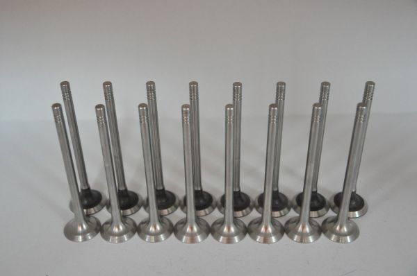 SUBAP TAKIMI Z12XEP Z14XEP A14NET A14XER