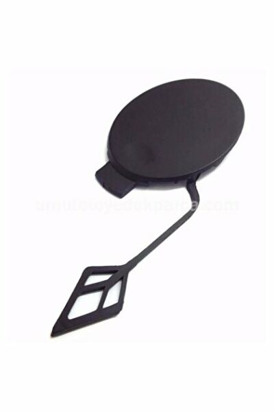 Chevrolet Aveo T300 Arka Çeki Demir Kapağı Ytt Marka