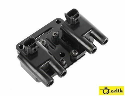 Chevrolet Lacetti 1.6 2+2 Tip Bobin Wonga Marka