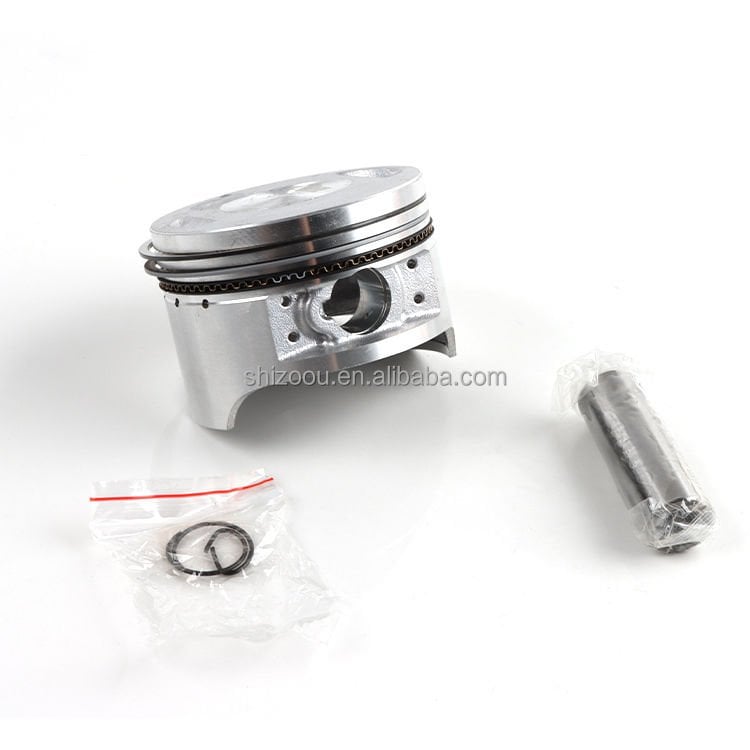 PİSTON SEKMAN 86.00 STD 2.0 8V C20NE