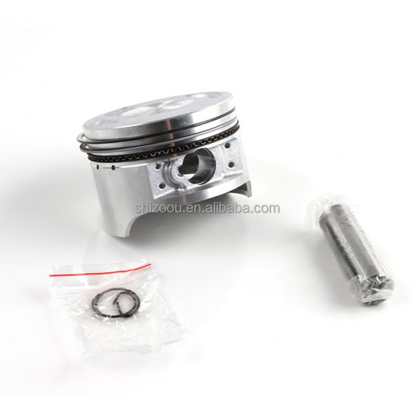 PİSTON SEKMAN 86.00 STD 2.0 8V C20NE