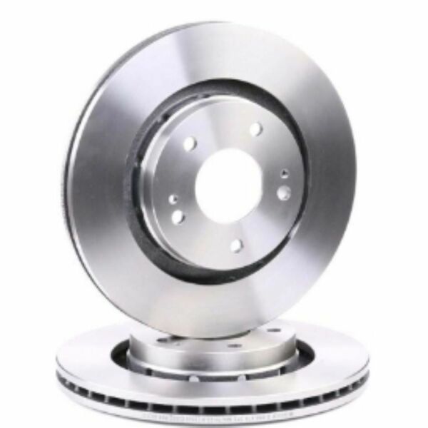 Opel Vectra C Arka Fren Disk Takımı Swapp Marka