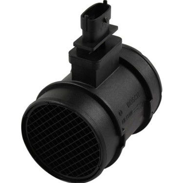Chevrolet Captiva C100 Opel  Astra H 1.3 DebiMetre Opar Marka