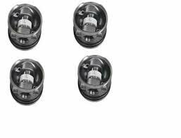 Chevrolet Captiva C140 Piston Marka 050 King Marka