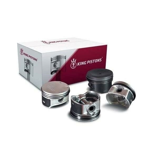 Chevrolet Captiva C140 Piston Sekman 050 King Marka