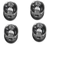 Chevrolet Captiva C140 Piston Marka STD King Marka