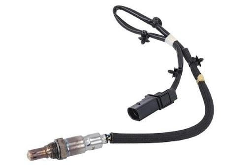 Opel Astra J/K B16DTH Oksijen Sensörü Konum 2 QS Marka