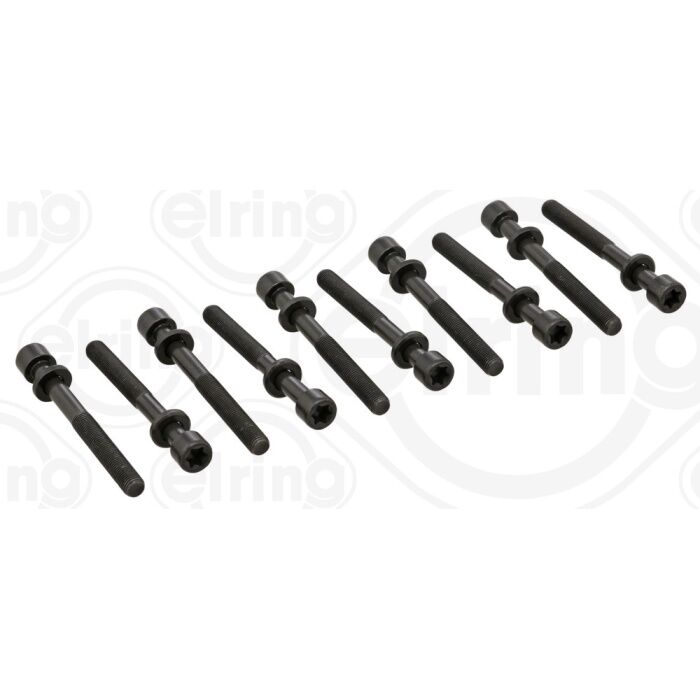 SİLİNDİR KAPAK SAPLAMASI X16XEL Z16XER A16XEA16LET