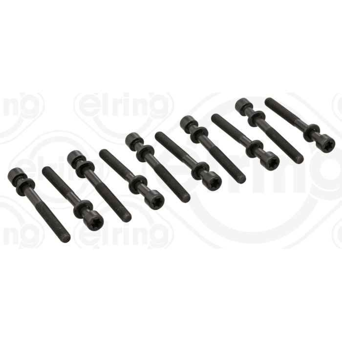 SİLİNDİR KAPAK SAPLAMASI A12XER A14XER A14NET