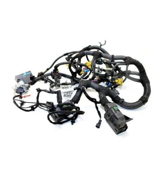 Chevrolet Cruze Motor Tesisatı GM Marka