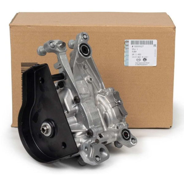 Opel İnsignia A/B Astra K/J Mokka 1.6 Dizel Yağ Ve Vakum Pompası Gm