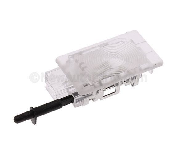 Chevrolet Cruze Opel İnsignia Torpido Lambası GM Marka