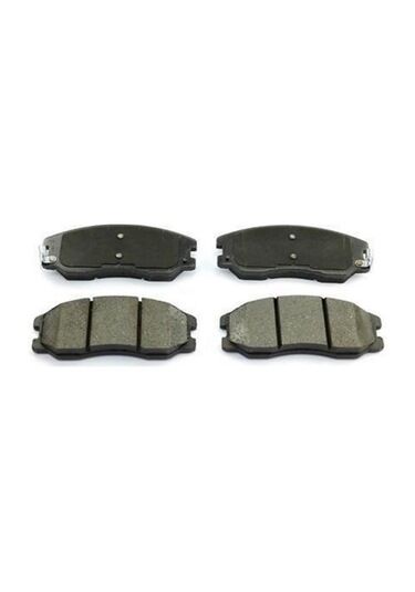 Chevrolet Captiva Opel Antara Arka Balata Zegen Marka
